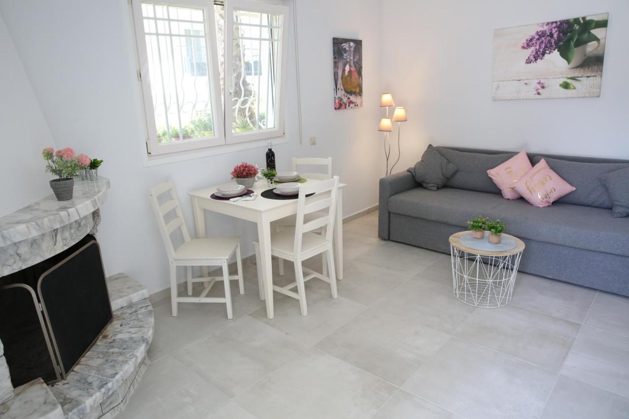 Encanto Pefkohori Villa Kültér fotó
